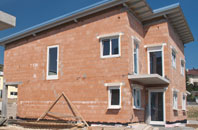 Upper Gravenhurst home extensions
